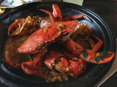 咖喱蟹-Ministry of Crab(科伦坡店)