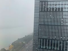 -长沙富力万达文华酒店