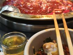 -堂客老火锅(欣阳广场总店)