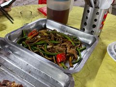 -大岗仙庙烧鸡(花东店)