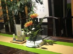 -青藤茶馆(南山路店)