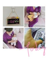 -妍悦母婴月子会所(武汉天地店)