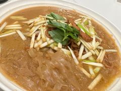 -梅利汴京烤鸭•开封豫菜地标店(晋安路店)