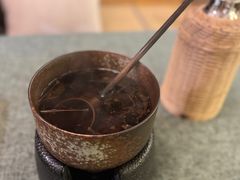 -一号铺子·大炉茶
