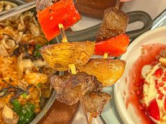 -阿妮叶李(光谷世界城店)