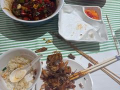 -三毛烧烤·南昌大排档(山姆店)