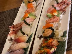 -半藏居酒屋(香港花园店)
