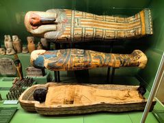 -丹麦国家博物馆