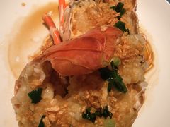 -万丽轩·粤菜(王府井金茂万丽酒店)