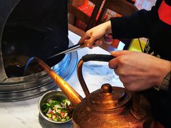 -地锅公社·现炒地锅鸡·地锅鱼·夜宵(罗锦路店)