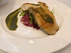 -成桂西餐厅·42年的味道(五大道疙瘩楼店)