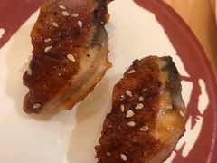 -禾绿寿司(星光68广场店)