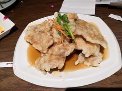 -北李妈妈菜·虾爬子大锅贴(贵和店)