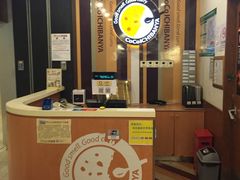 -COCO壱番屋(北京平安国际金融中心店)