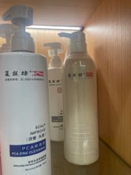 -可樱汇·美容洗发SPA