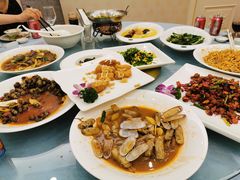 -阿湾楼·温州海鲜·江浙菜(京江路店)