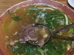 -妈妈的味道(和顺古镇店)