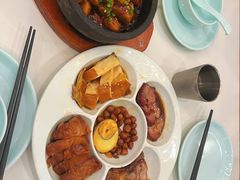 -火啫啫·粤式啫啫煲(南通首店)