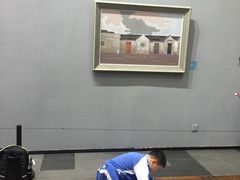 -大芬美术馆