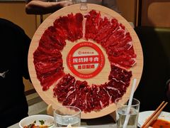 -海底捞火锅(团结桥店)
