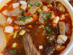 招牌牛杂粉-江三王记牛杂馆(总店)