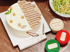 -Tomado绿色烘焙(大尧三路店)