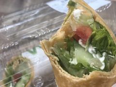 -blt精品超市(高德置地冬广场店)