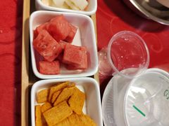 -冯烫烫跷脚牛肉·川菜小馆(武胜西街店)
