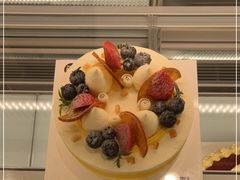 -Pantry's Best派悦坊蛋糕(K11购物艺术中心店)