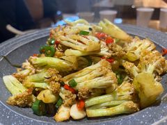 -清真·东饺宴