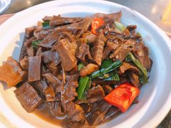 招牌笋干烧肉-礼耕堂·百年茶人餐厅(梅家坞店)
