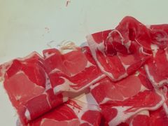 -前门杨记·铜锅涮肉(王府井·故宫店)