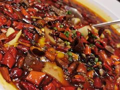 -海棠湾九号度假酒店-融荟家和中餐厅