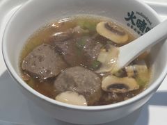 -火啫啫·粤式啫啫煲(南通首店)