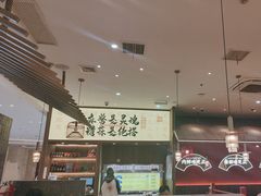 -侃爷南门铜锅涮肉