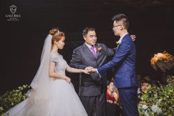 -格乐利雅婚礼艺术中心(浦东花木店)