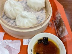 -庆丰包子铺(南站二店)