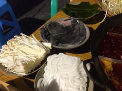 -刁姐火锅(五小区店)