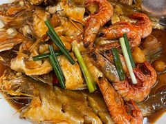 -玖味(老工人西路店)