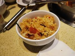 -煲大王猪肚鸡·椰子鸡火锅(红谷滩万达店)