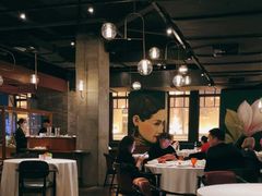 -三号黄浦会Canton Table