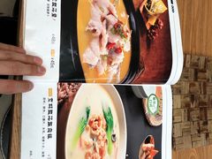 -金豆角砂锅焖面(安贞店)