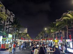 -海大南门夜市(海富街店)