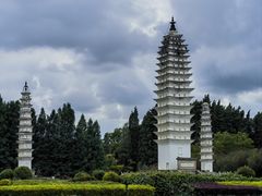 -云南民族村