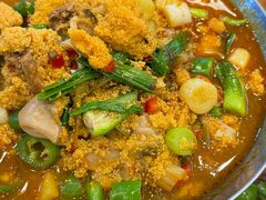 -小钱鱼馆(富春路店)