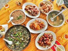 -大赤坎肥仔强烧味海鲜餐厅(大赤坎店)