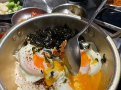 -韩山葵烤肉(太古里店)