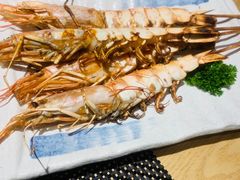 -虹料理·日料放题(悠方店)