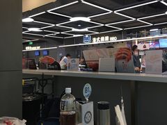 -盒马渔市餐厅