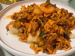 -同发号饭庄(复兴路店)